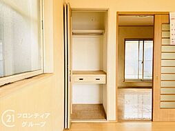 室内の画像