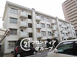 高倉第一コーポC棟 中古マンション