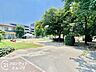 周辺：鯰江公園 徒歩12分。 900m