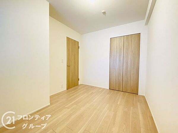 子供部屋を拡大表示