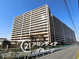 BELISTA東淀川大桐C棟 中古マンション
