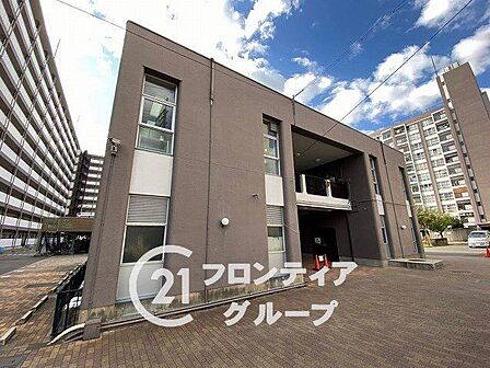 エリアの特性や周辺環境についての情報提供も行っています。物件だけでなく、地域の暮らしやすさも含めてご確認いただけます