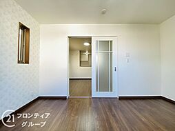 洋室の画像