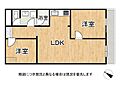 東淀川ホームプラザ5階1,200万円