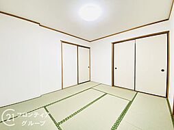 和室の画像