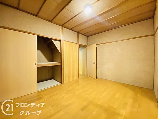 洋室