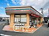 周辺：セブンイレブン大阪浜3丁目店 徒歩7分。 560m