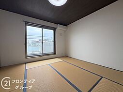 和室の画像