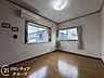 寝室：写真だけではわからない採光・広さ・周辺環境の実感は、実際に足を運んでみることが一番です。ご見学はいつでもご予約いただけます