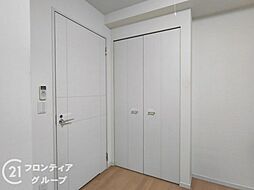 室内の画像