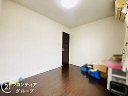 洋室の画像