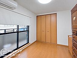 洋室の画像