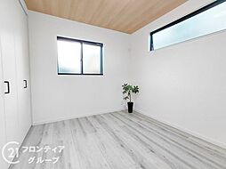 子供部屋の画像