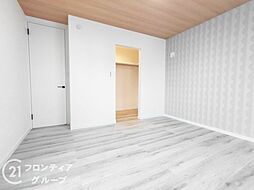 洋室の画像