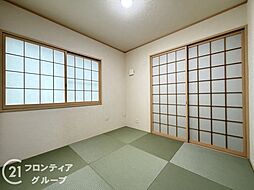 室内の画像