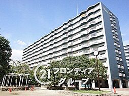 淀川パークハウス6号棟 中古マンション