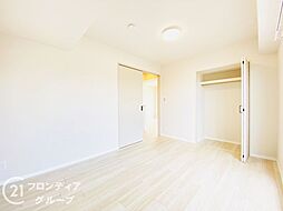 洋室の画像