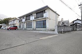 アークヒルズ  ｜ 兵庫県西脇市和田町（賃貸アパート1K・1階・19.00㎡） その3