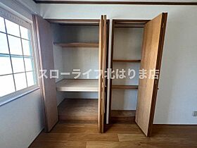 オマージュ壱番館 204 ｜ 兵庫県西脇市小坂町37-148（賃貸アパート3LDK・2階・65.00㎡） その15