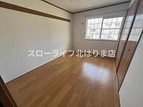 オマージュ壱番館 204 ｜ 兵庫県西脇市小坂町37-148（賃貸アパート3LDK・2階・65.00㎡） その12