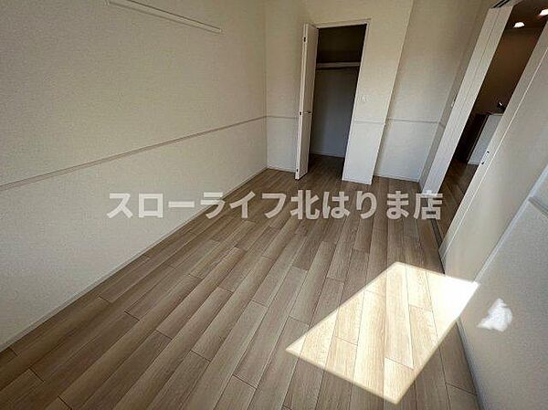 エスペランサ 101｜兵庫県加東市社(賃貸アパート1LDK・1階・50.08㎡)の写真 その11