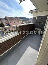 プチ　ネージュ 204 ｜ 兵庫県西脇市野村町492番地の1（賃貸アパート2LDK・2階・59.34㎡） その30