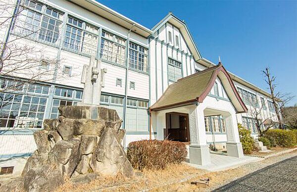 リヴェール西脇 103｜兵庫県西脇市西脇(賃貸アパート1LDK・1階・48.78㎡)の写真 その30