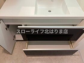 リッツ・グランディールII 106 ｜ 兵庫県加東市社（賃貸アパート1LDK・1階・45.49㎡） その27