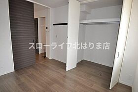 ビューテラス　イズミ 101 ｜ 兵庫県西脇市和田町（賃貸マンション1LDK・1階・44.43㎡） その7