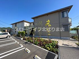 シャーメゾン　ジュ　プラントン  ｜ 兵庫県西脇市野村町（賃貸アパート2LDK・2階・63.22㎡） その1