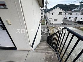 サンハイツふじ 201 ｜ 兵庫県西脇市西脇（賃貸アパート1K・2階・21.00㎡） その27