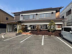 西脇市上野　貸店舗