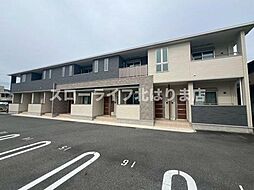 ラブリーコート