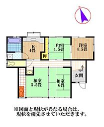 西脇市野村町