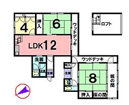 加東市黒谷