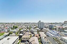 中央線 吉祥寺駅 徒歩10分