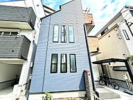 東京都中野区野方2丁目：物件画像