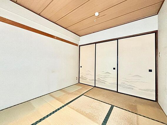快適な理想の暮...