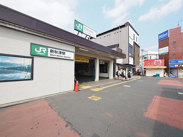 アイディ―コート清瀬
