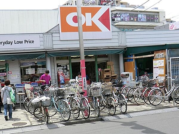 アイディ―コート清瀬