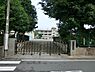 周辺：練馬区立北町西小学校まで約782m