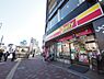 周辺：デイリーヤマザキ 千川駅前店まで約550m