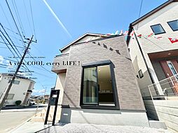西武池袋線 清瀬駅 徒歩22分