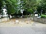 周辺：かすみ児童公園まで約950m
