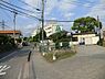 周辺：志木市立宗岡小学校まで約850m