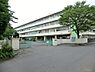 周辺：志木市立志木第二中学校まで約559m