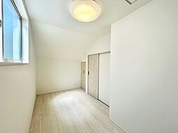 子供部屋の画像