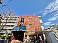 住まう人たちへ...