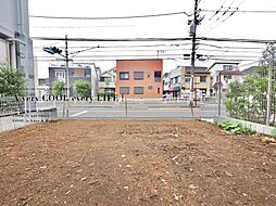 中央線 三鷹駅 徒歩15分