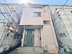 都営三田線 板橋区役所前駅 徒歩8分